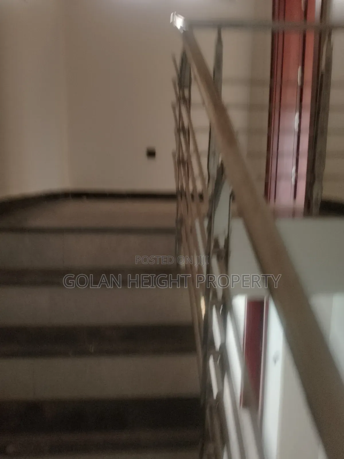 3bdrm Townhouse / Terrace in Lifecamp for rent in Life Camp
