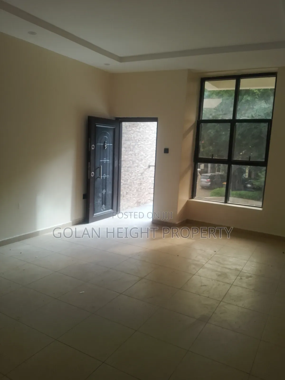 3bdrm Townhouse / Terrace in Lifecamp for rent in Life Camp