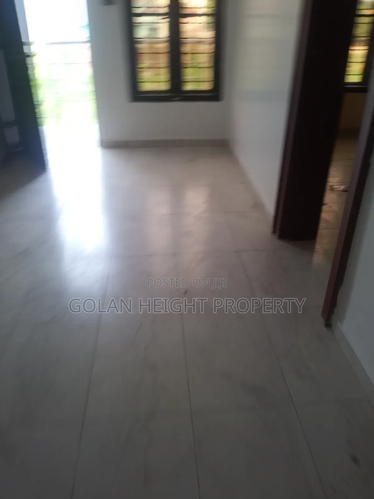 3bdrm Townhouse / Terrace in Lifecamp for rent in Life Camp