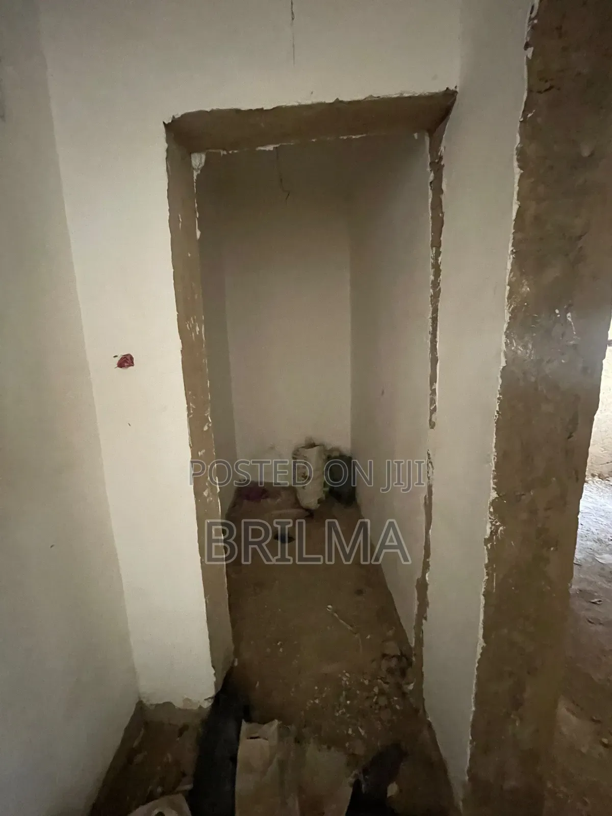 4bdrm Duplex in Life Camp for sale in Life Camp