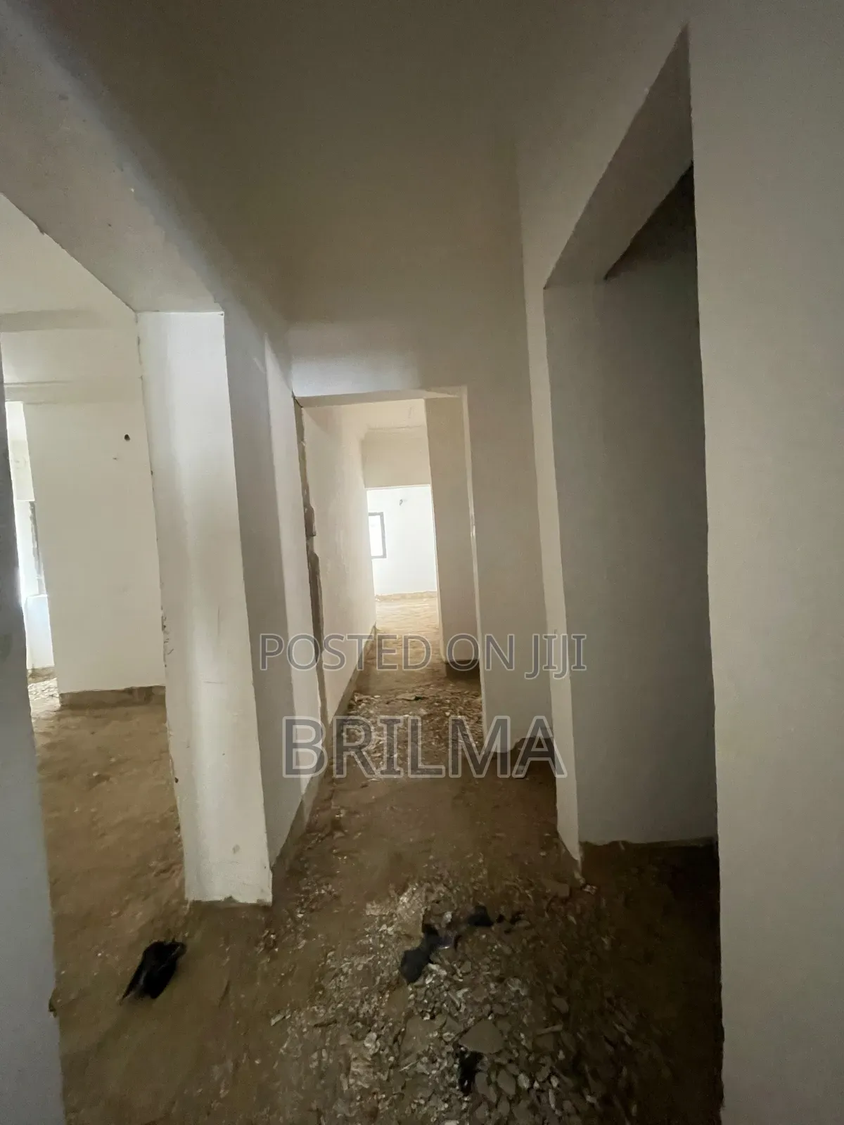4bdrm Duplex in Life Camp for sale in Life Camp