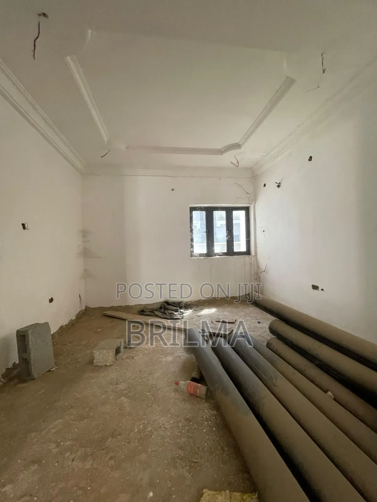 4bdrm Duplex in Life Camp for sale in Life Camp