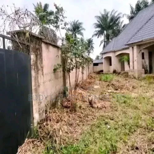 Block of Flats for Sale in Uyo in Uyo