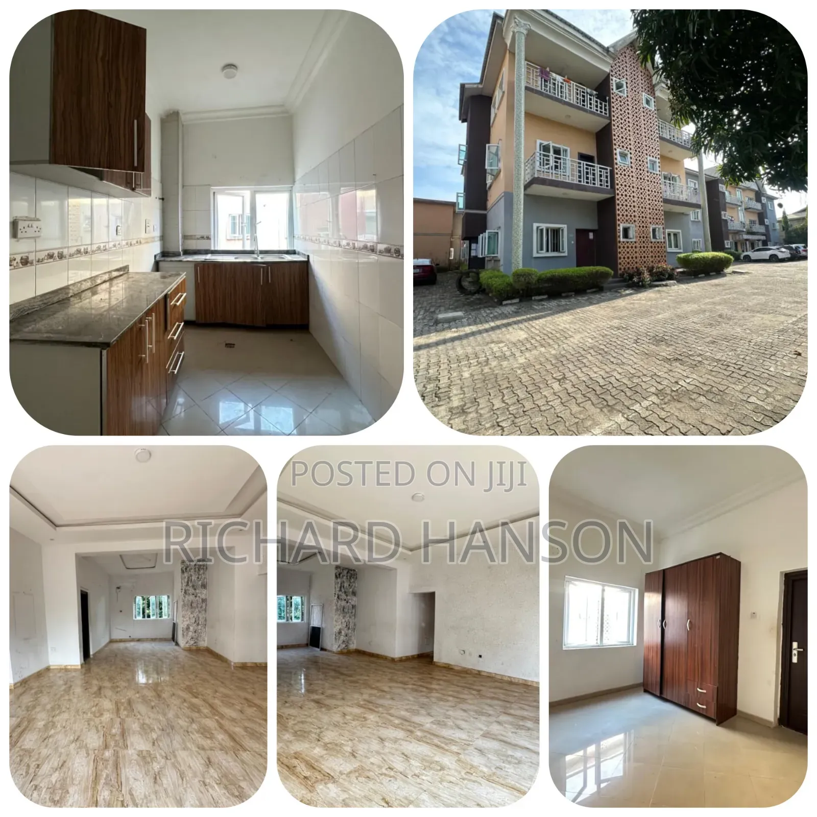 2bdrm Apartment in Eleganza, VGC / Ajah for rent in VGC / Ajah