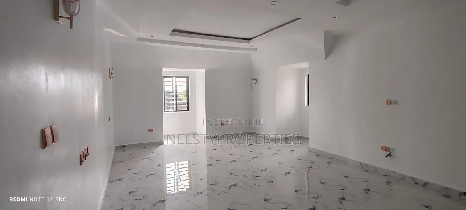 6bdrm Mansion in Efab Metropolis, Karsana for sale in Karsana