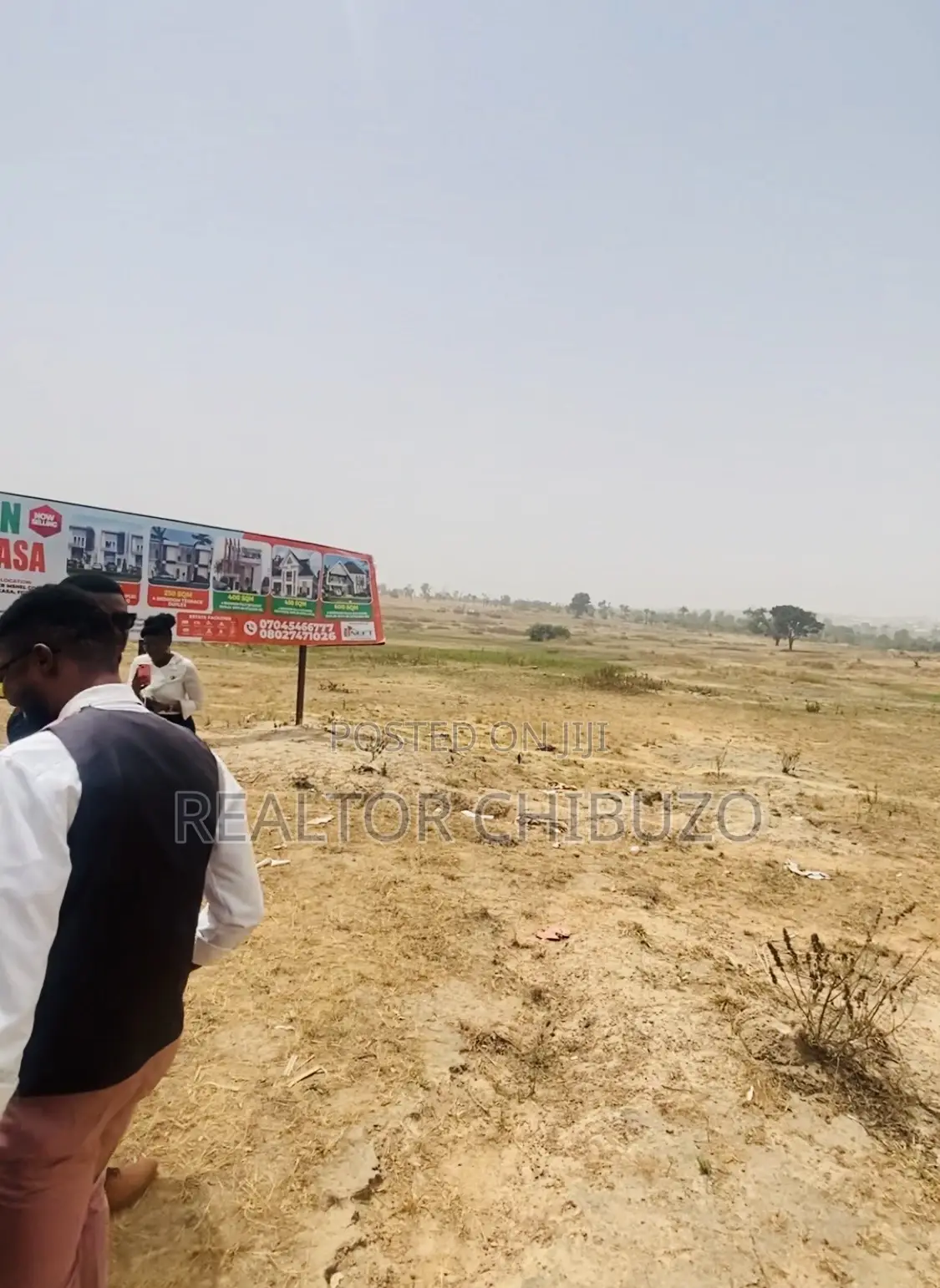Estate Land For Sale At Pyakasa - From 4.7mill in Pyakasa