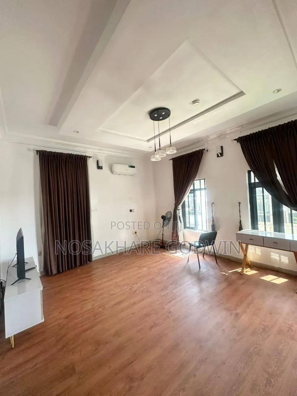 Mini Flat in Ajah for rent in Ajah