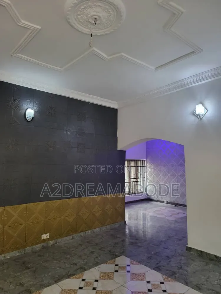 3bdrm Apartment in Magodo, GRA Phase 1 for rent in GRA Phase 1