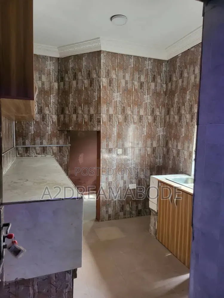 3bdrm Apartment in Magodo, GRA Phase 1 for rent in GRA Phase 1