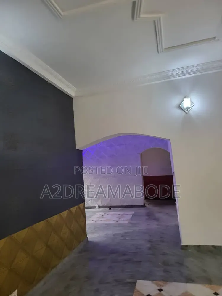 3bdrm Apartment in Magodo, GRA Phase 1 for rent in GRA Phase 1