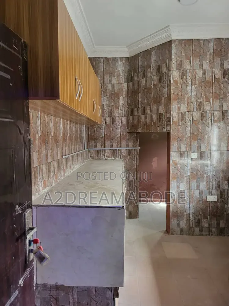 3bdrm Apartment in Magodo, GRA Phase 1 for rent in GRA Phase 1