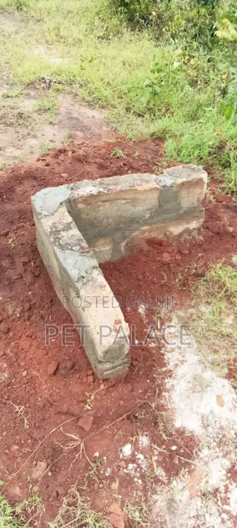 A Plot of Land in Owerri