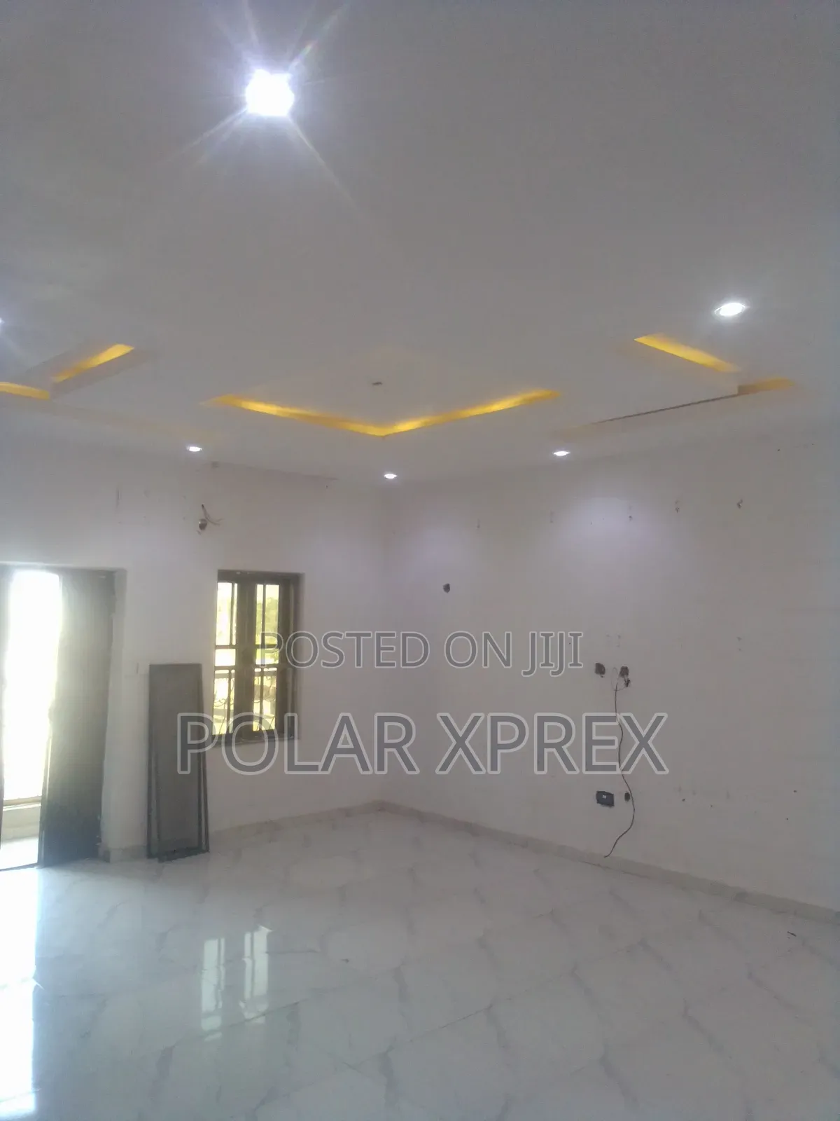 Furnished 2bdrm Block of Flats in F01, Kubwa for rent in Kubwa