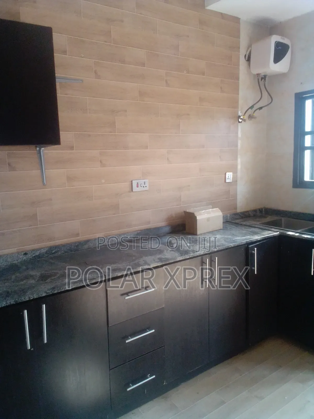 Furnished 2bdrm Block of Flats in F01, Kubwa for rent in Kubwa