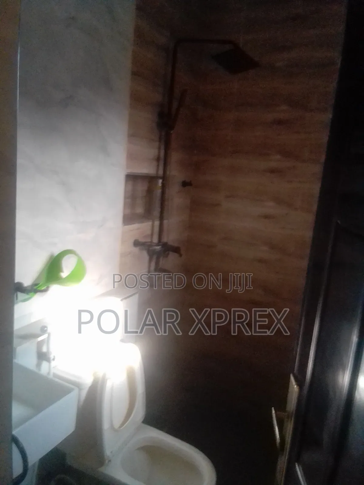 Furnished 2bdrm Block of Flats in F01, Kubwa for rent in Kubwa