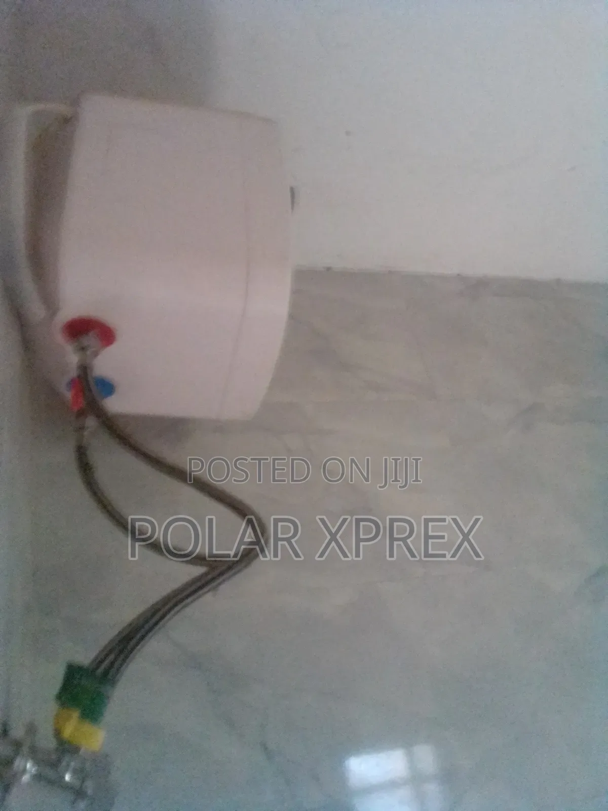 Furnished 2bdrm Block of Flats in F01, Kubwa for rent in Kubwa
