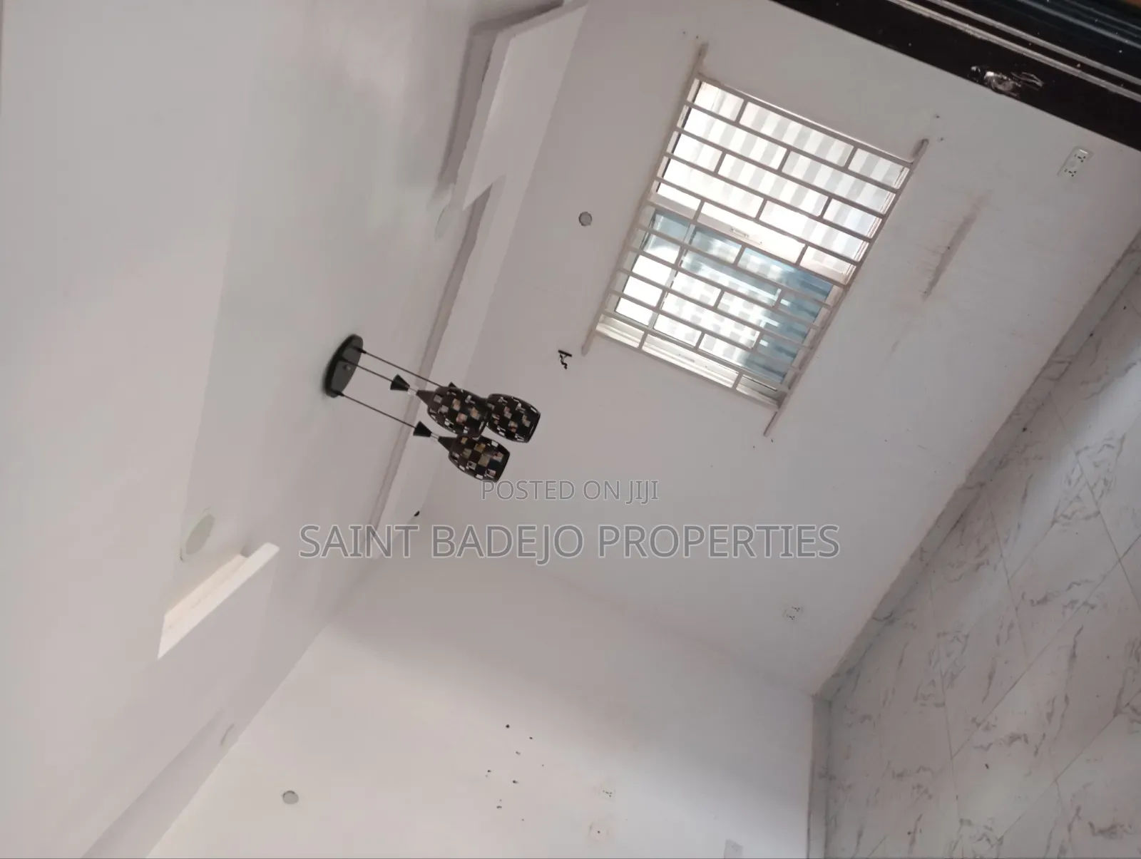 3bdrm Bungalow in Peaceful Estate, Gberigbe for rent in Gberigbe