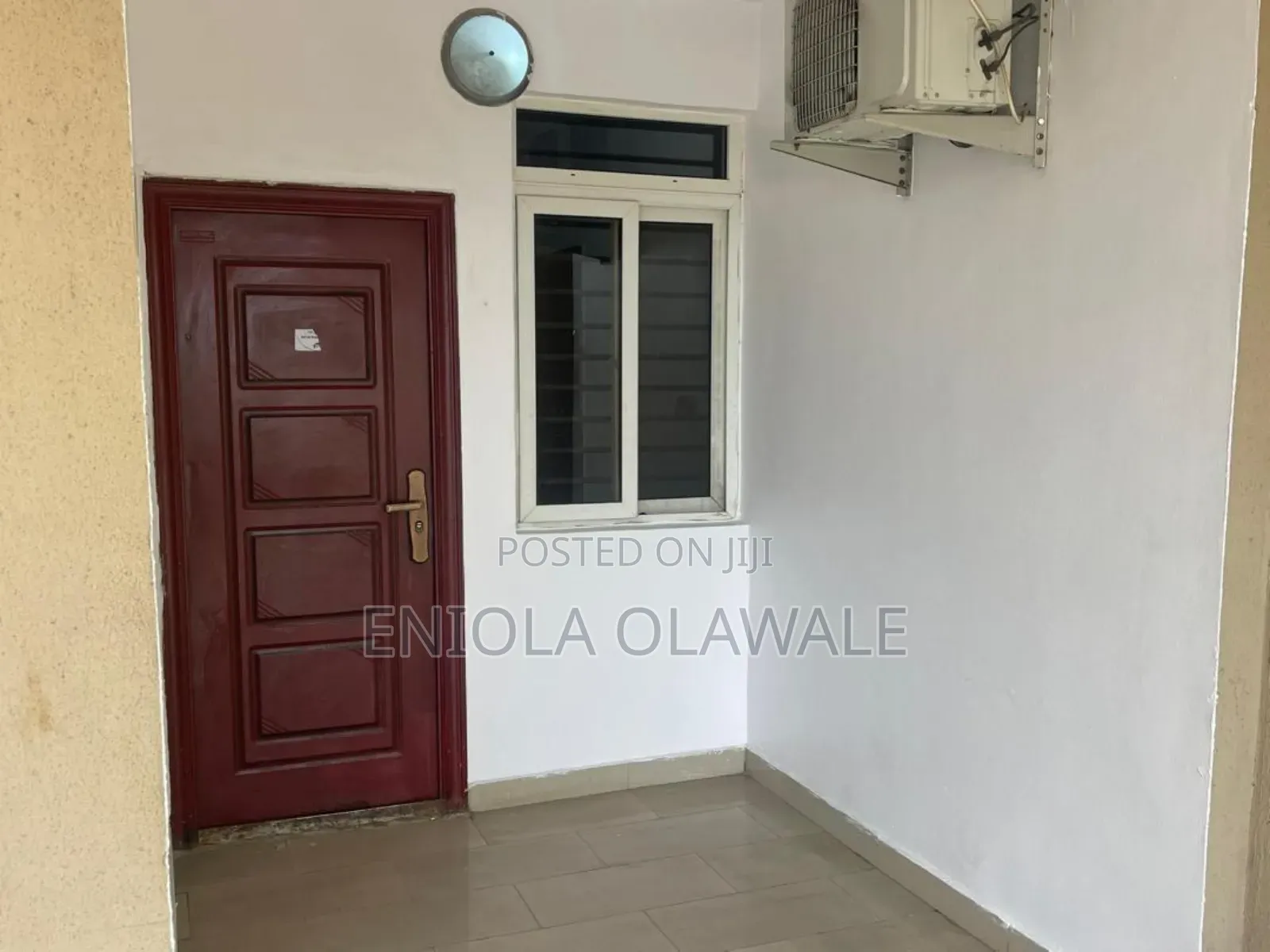 Furnished 3bdrm Duplex in Lekki for rent in Lekki Phase 1