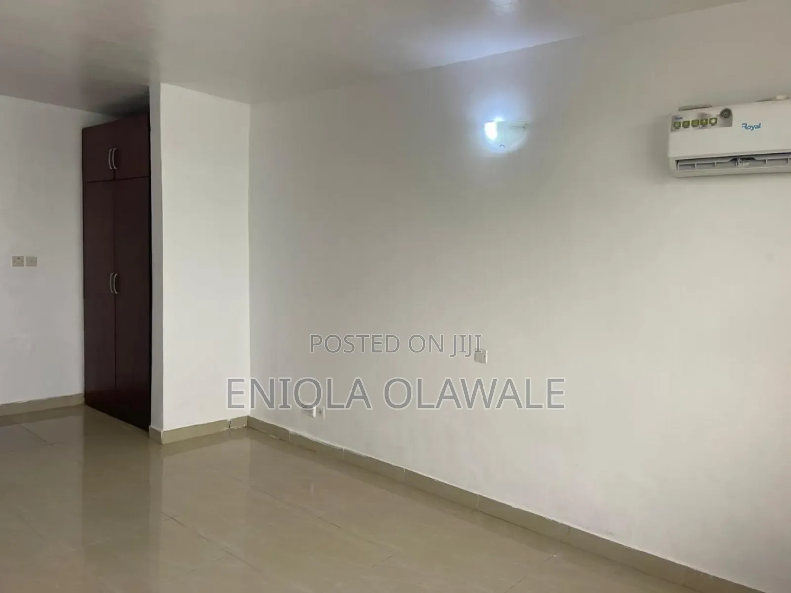 Furnished 3bdrm Duplex in Lekki for rent in Lekki Phase 1