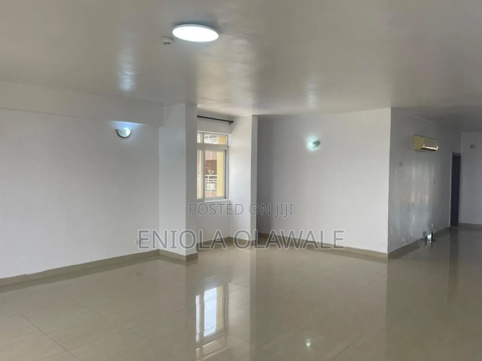 Furnished 3bdrm Duplex in Lekki for rent in Lekki Phase 1