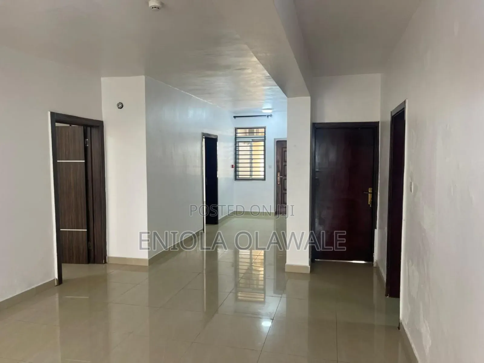 Furnished 3bdrm Duplex in Lekki for rent in Lekki Phase 1