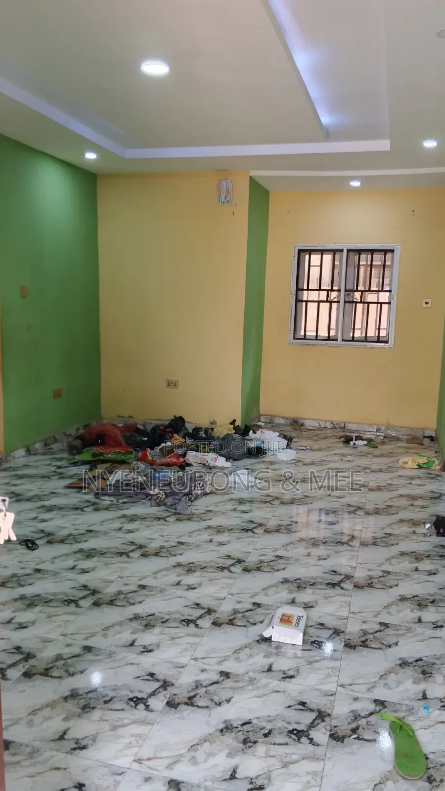 3bdrm Bungalow in Master Key Estate, Karu for rent in Karu