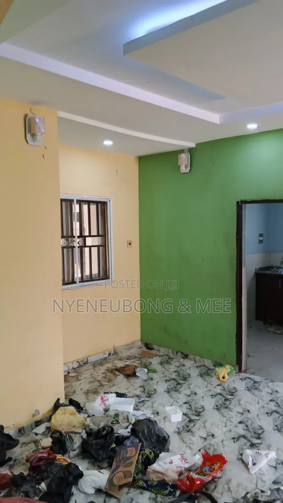 3bdrm Bungalow in Master Key Estate, Karu for rent in Karu