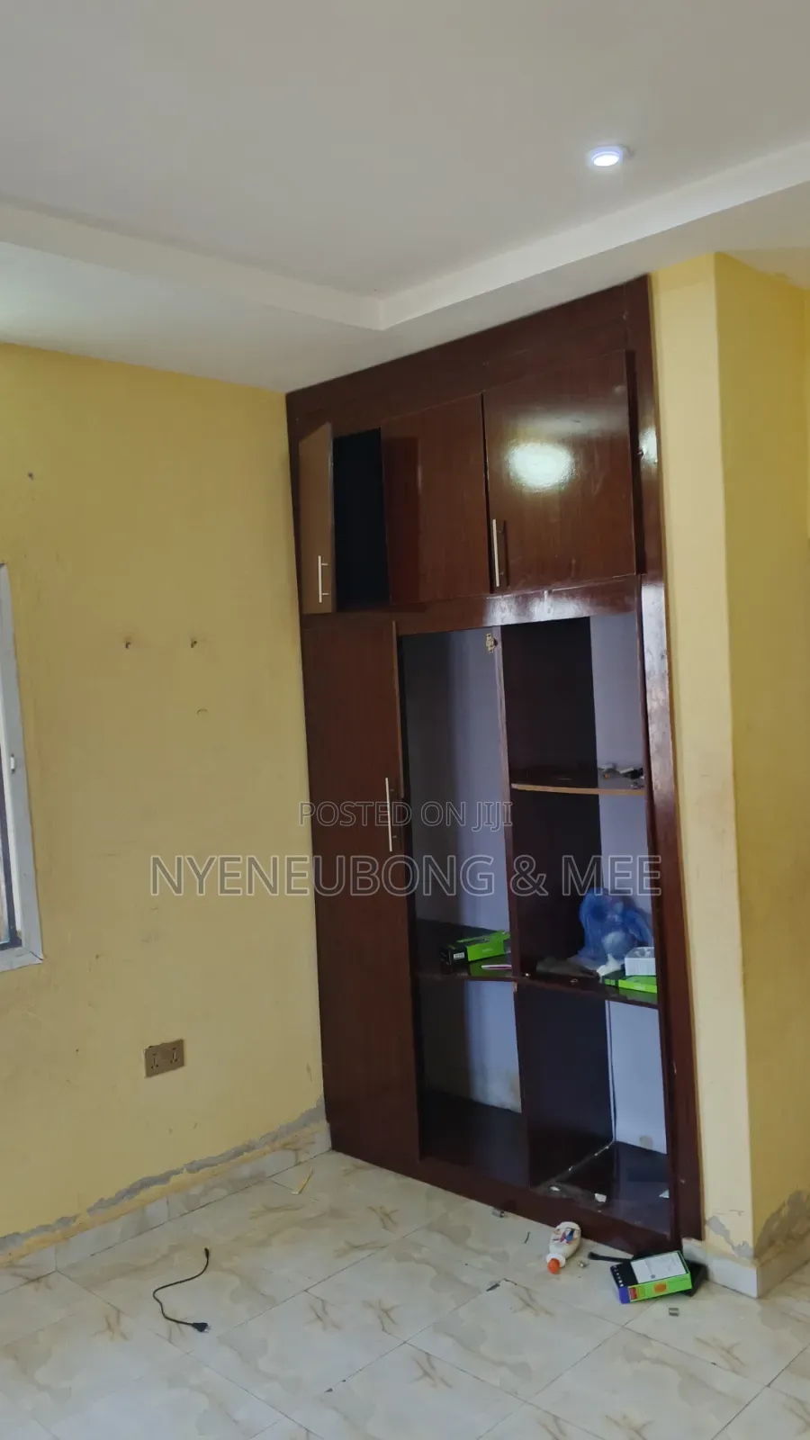 3bdrm Bungalow in Master Key Estate, Karu for rent in Karu