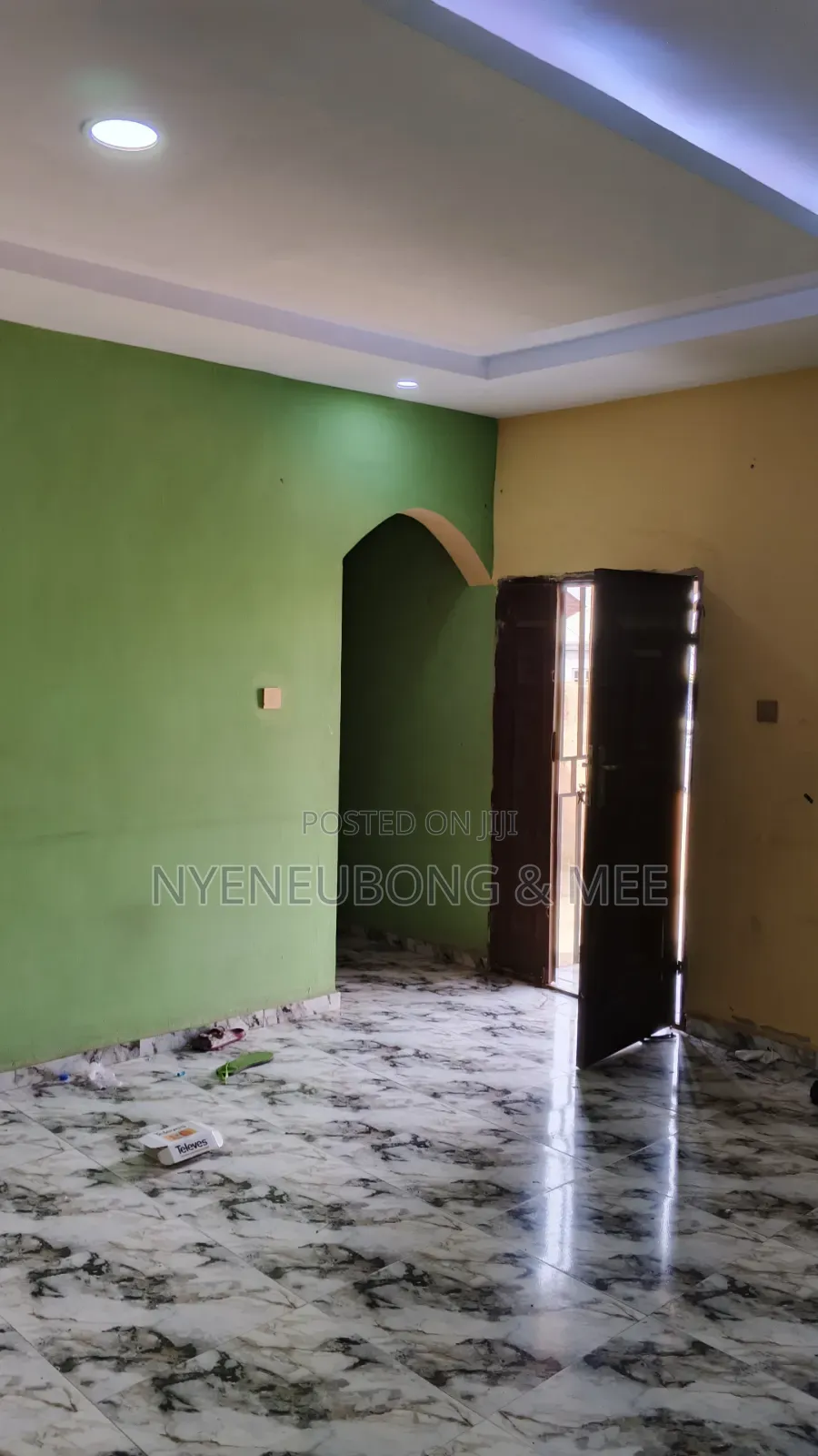 3bdrm Bungalow in Master Key Estate, Karu for rent in Karu