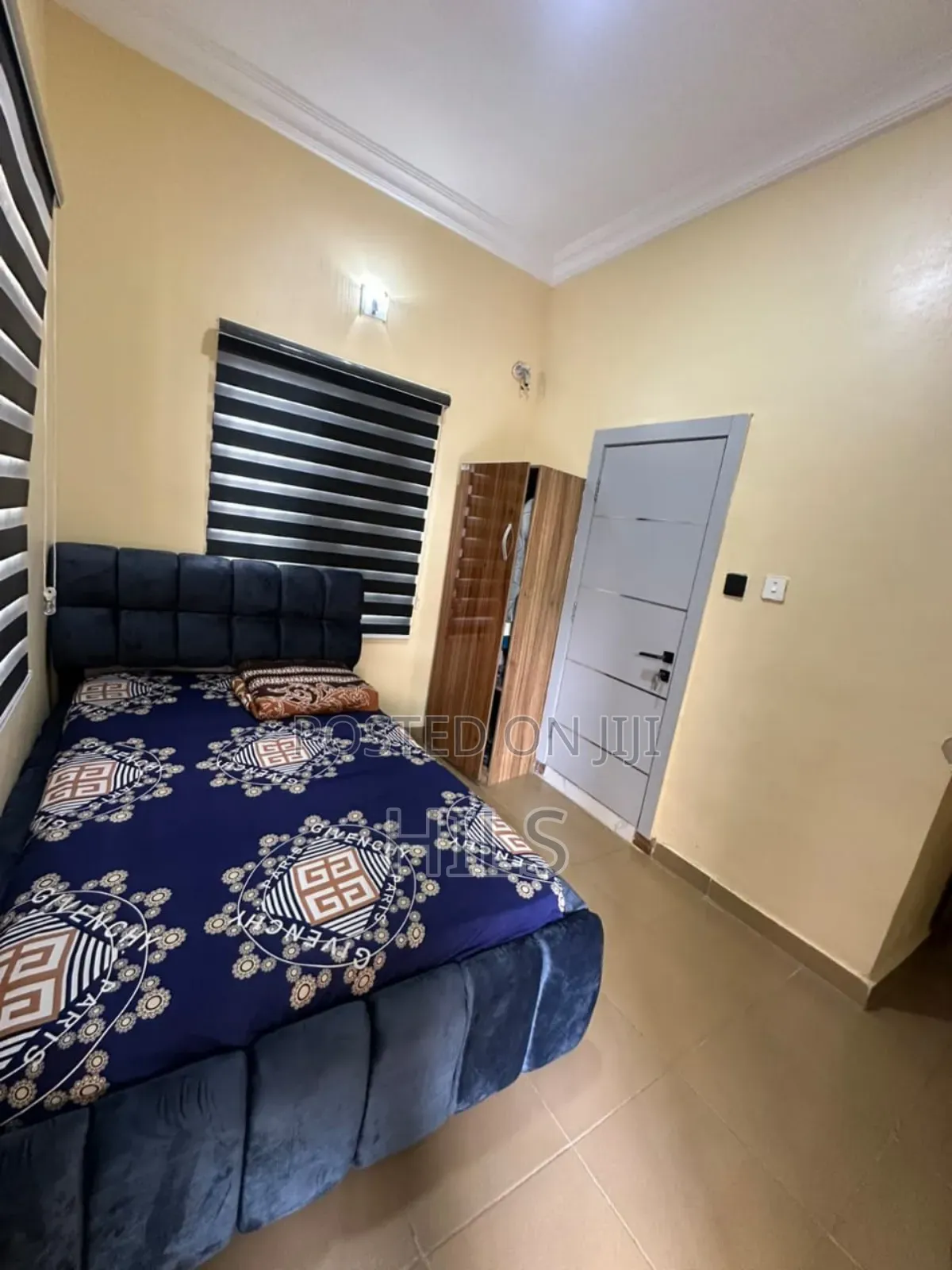 Furnished Room at Lekki Gardens, Ajah in Lekki Gardens Estate