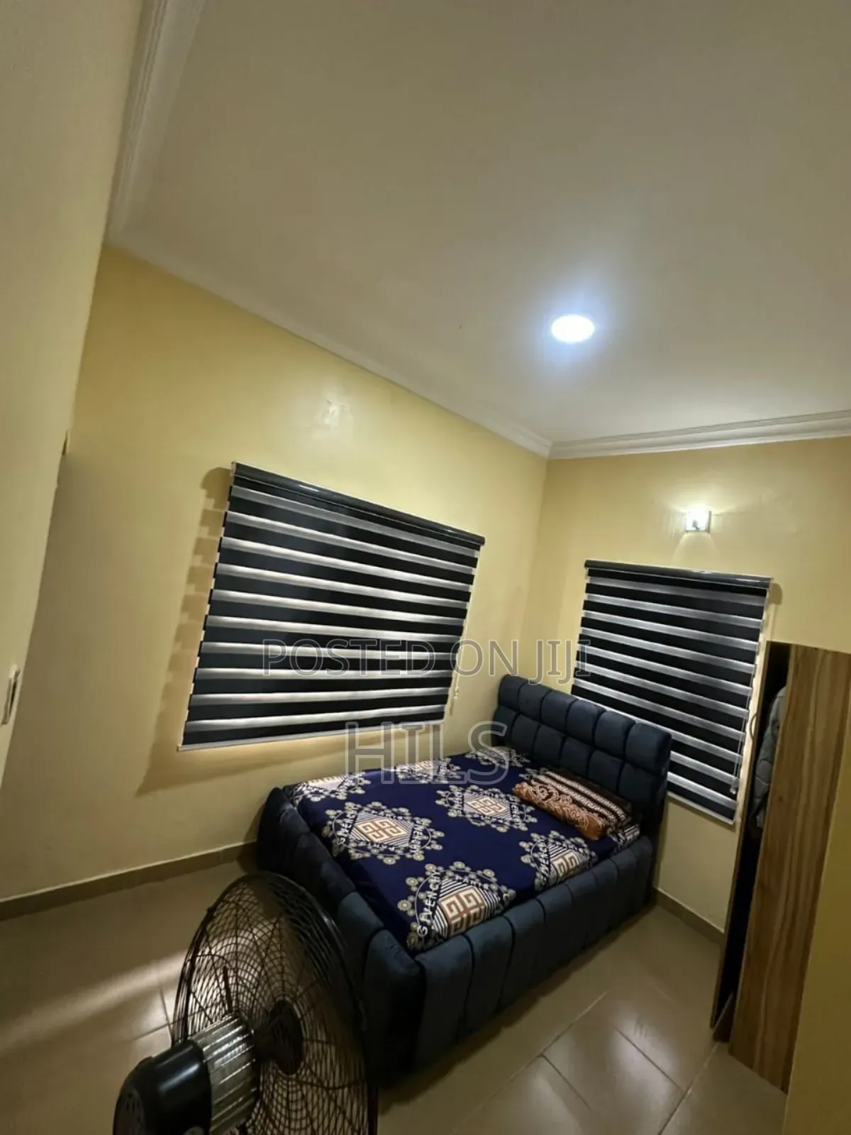Furnished Room at Lekki Gardens, Ajah in Lekki Gardens Estate