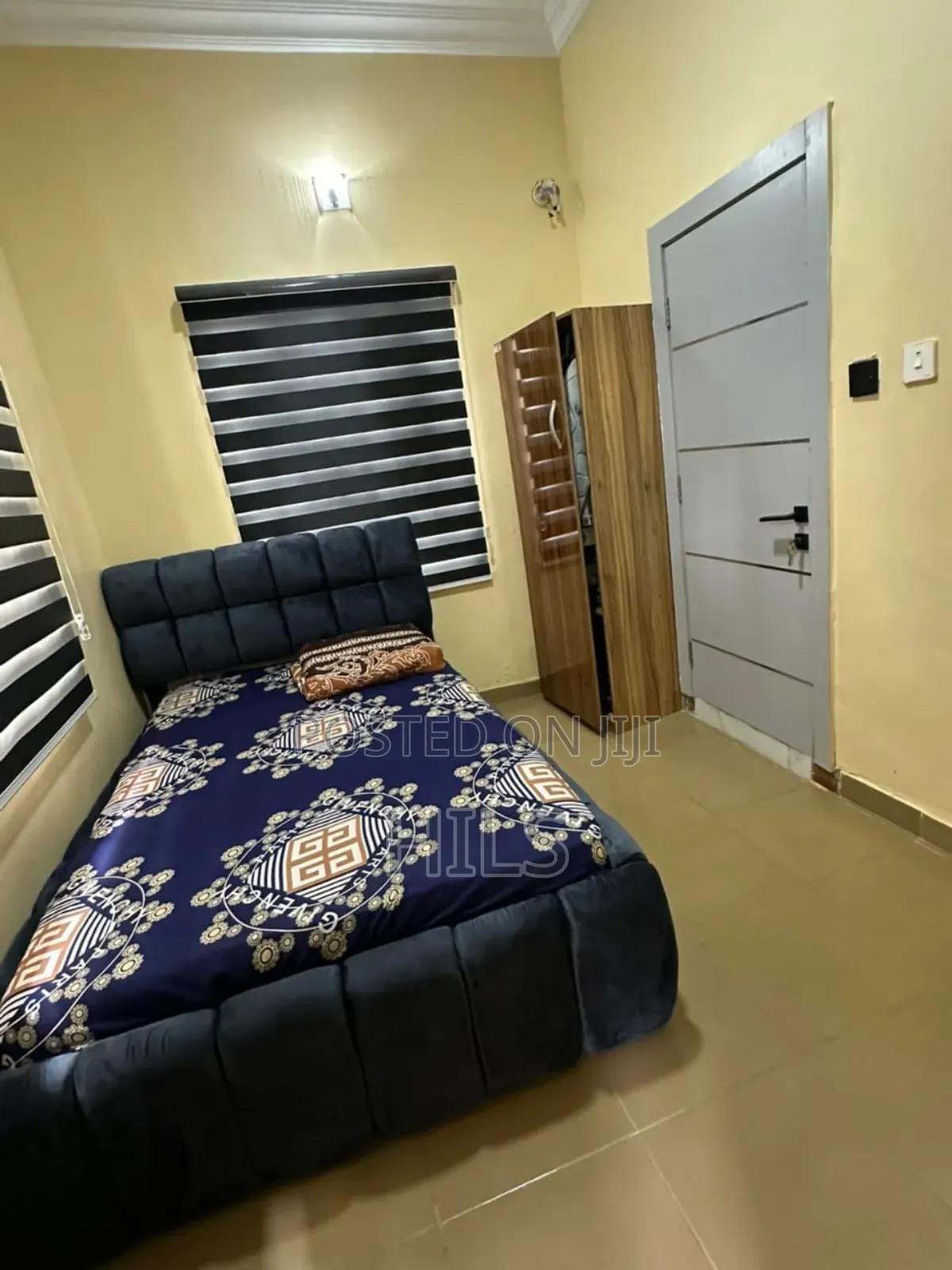 Furnished Room at Lekki Gardens, Ajah in Lekki Gardens Estate