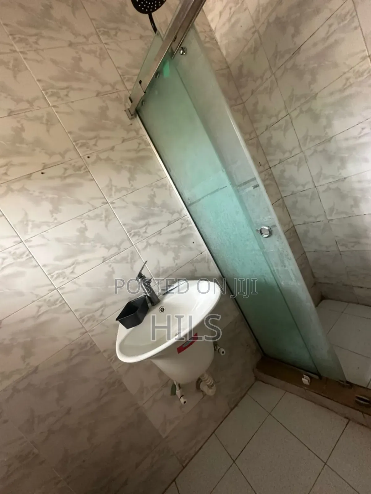 Furnished Room at Lekki Gardens, Ajah in Lekki Gardens Estate