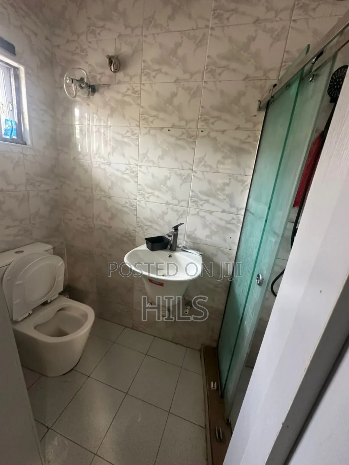 Furnished Room at Lekki Gardens, Ajah in Lekki Gardens Estate