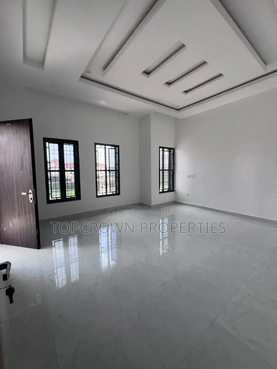4bdrm Duplex in Jabi for rent in Jabi