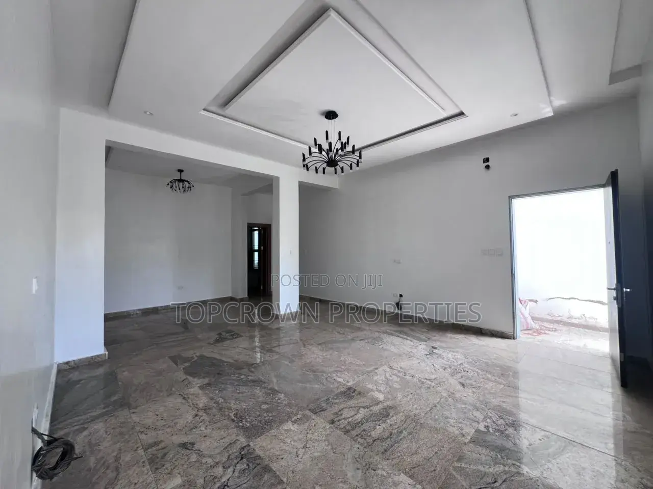 4bdrm Duplex in Jabi for rent in Jabi