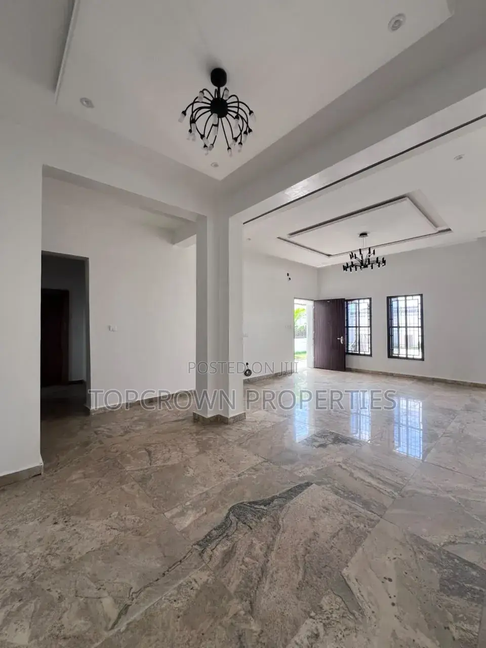 4bdrm Duplex in Jabi for rent in Jabi