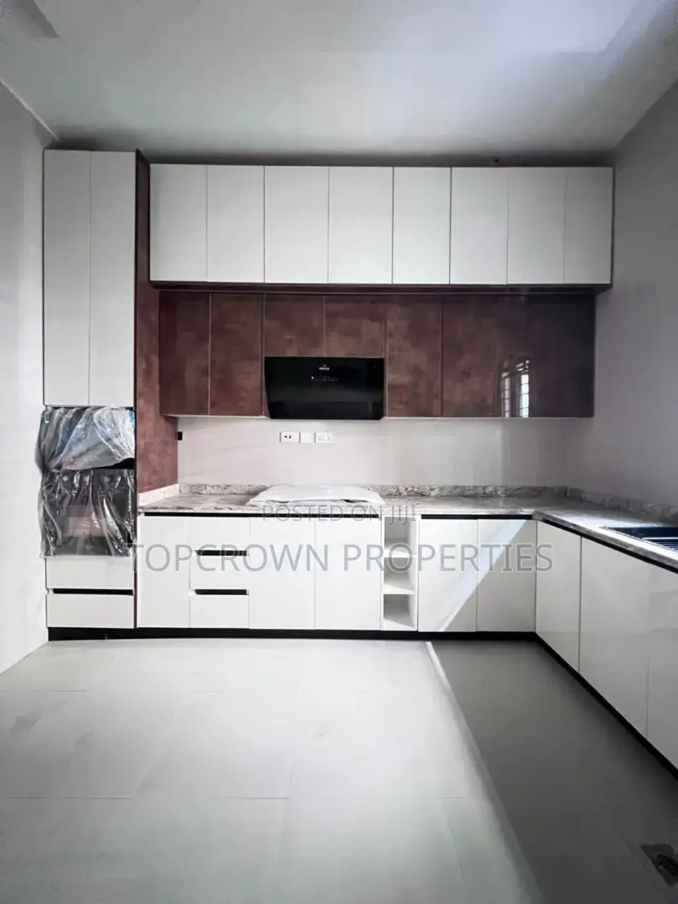 4bdrm Duplex in Jabi for rent in Jabi