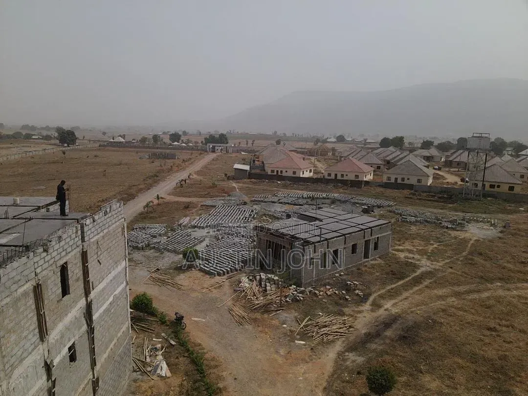 Kings View Estate Karshi in Karshi