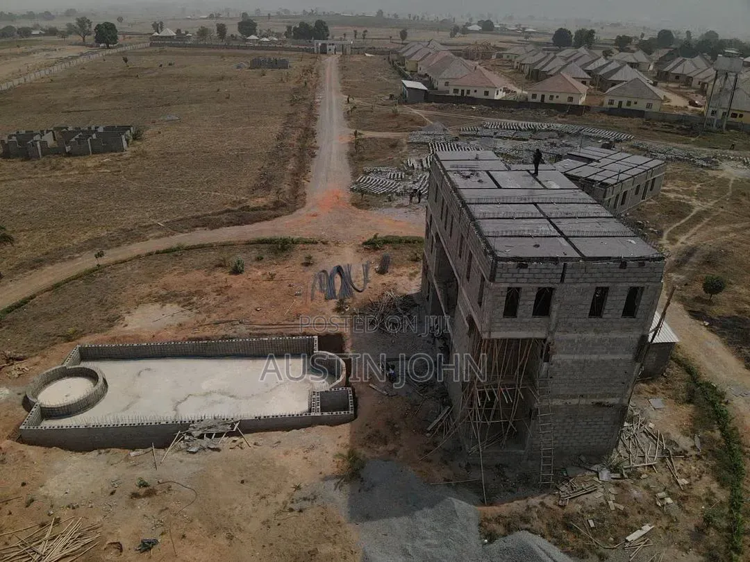 Kings View Estate Karshi in Karshi