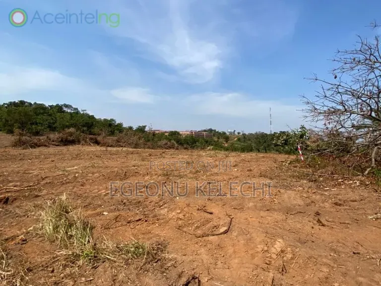Land for Sale in Anambra East