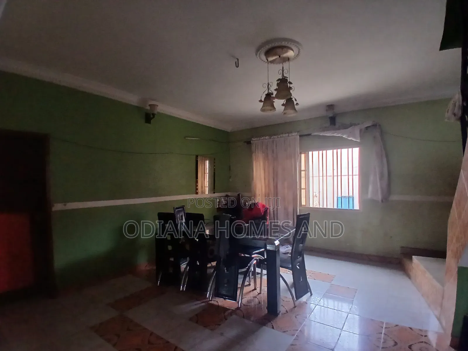 5bdrm Duplex in Akeke, Bashorun, Ibadan for sale in Ibadan