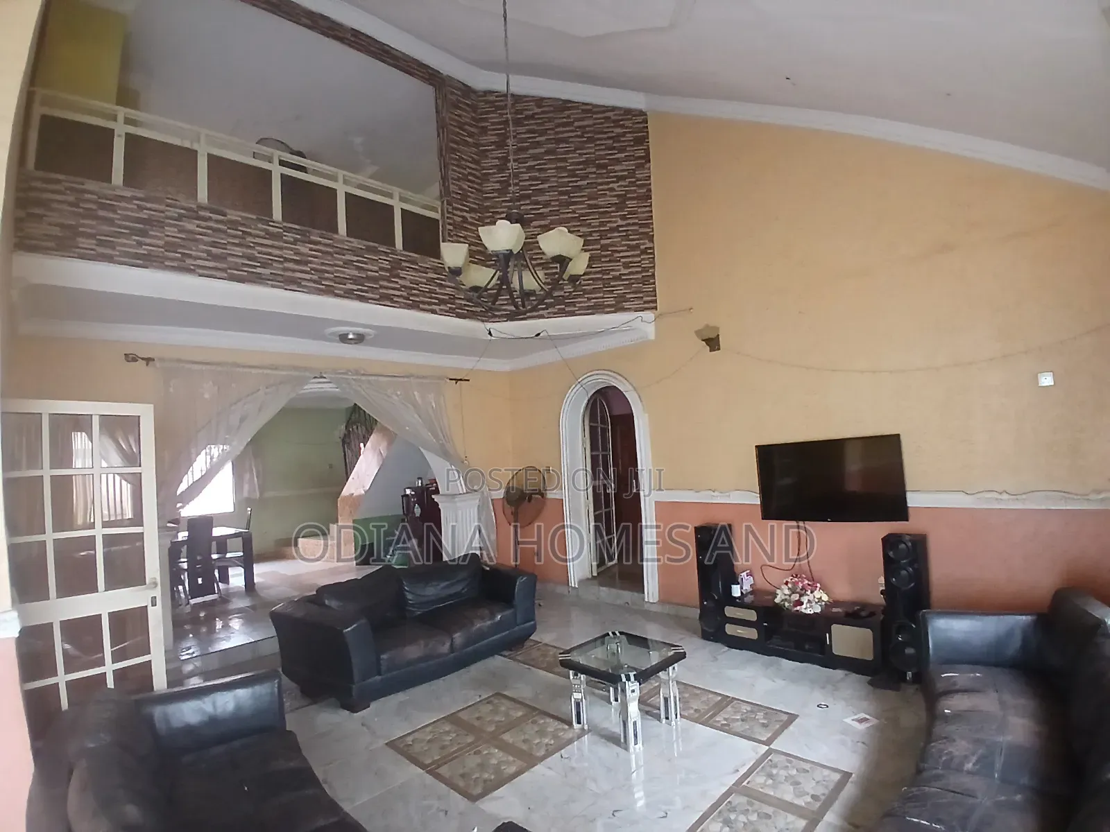 5bdrm Duplex in Akeke, Bashorun, Ibadan for sale in Ibadan