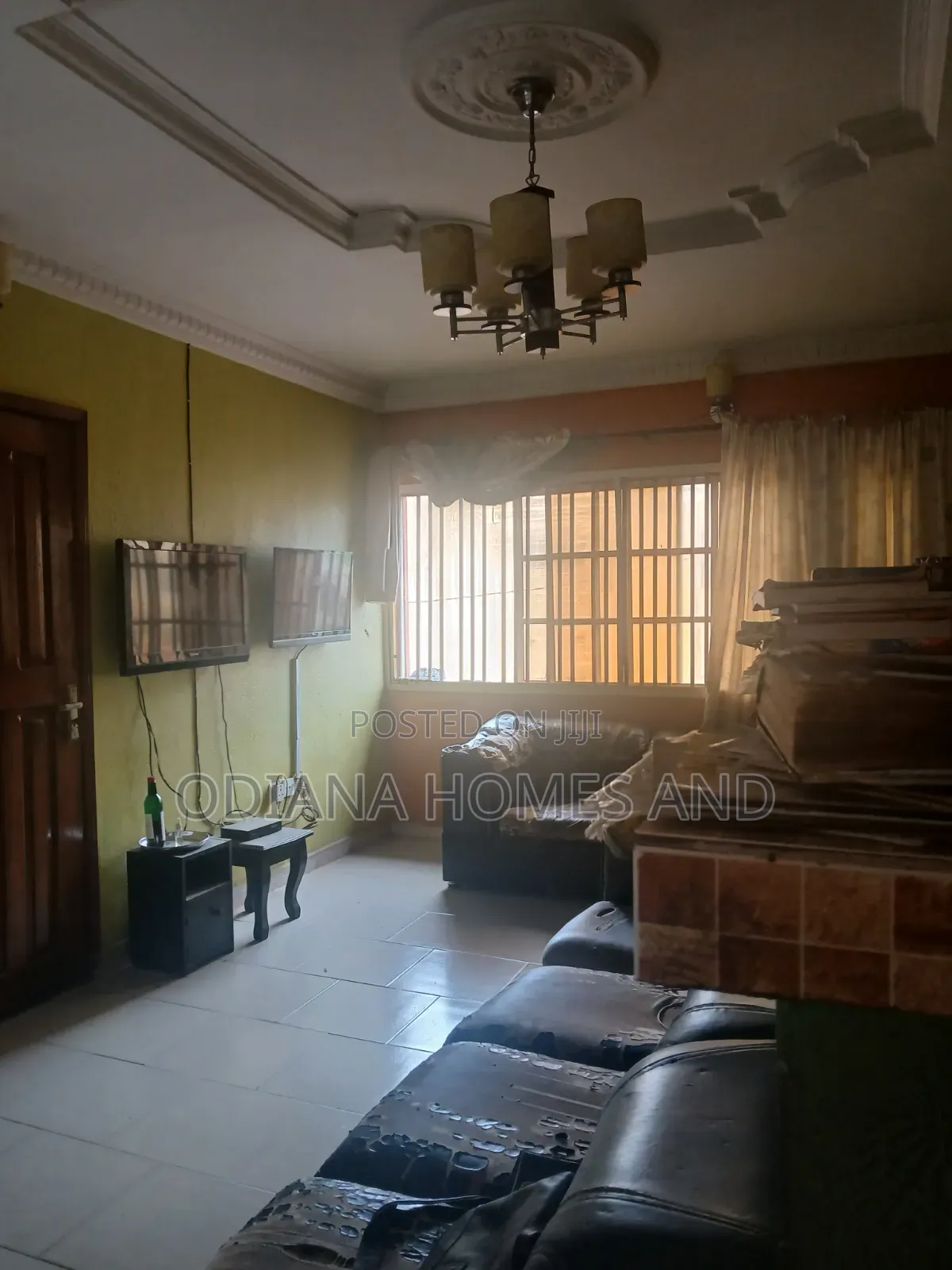 5bdrm Duplex in Akeke, Bashorun, Ibadan for sale in Ibadan
