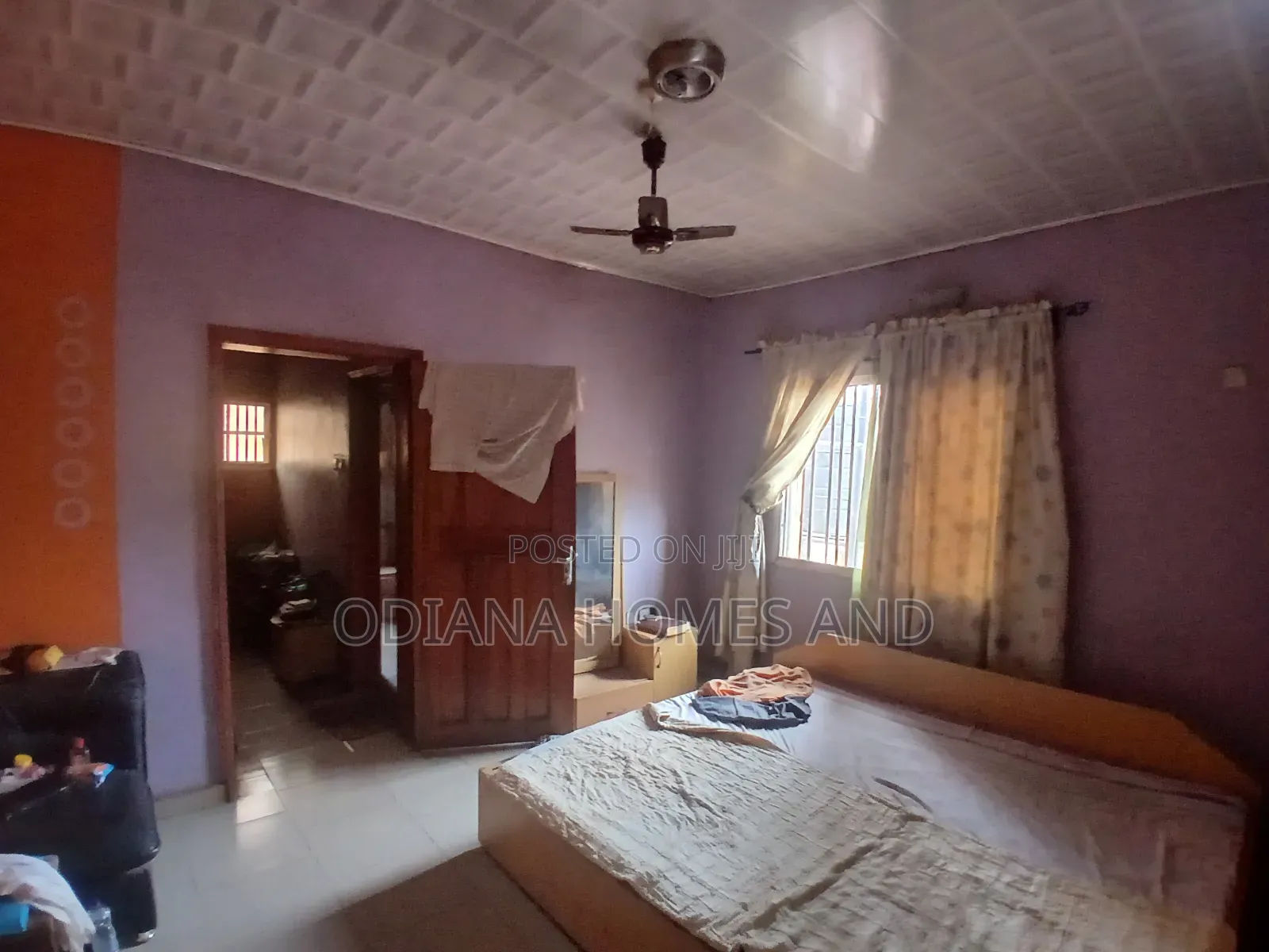 5bdrm Duplex in Akeke, Bashorun, Ibadan for sale in Ibadan