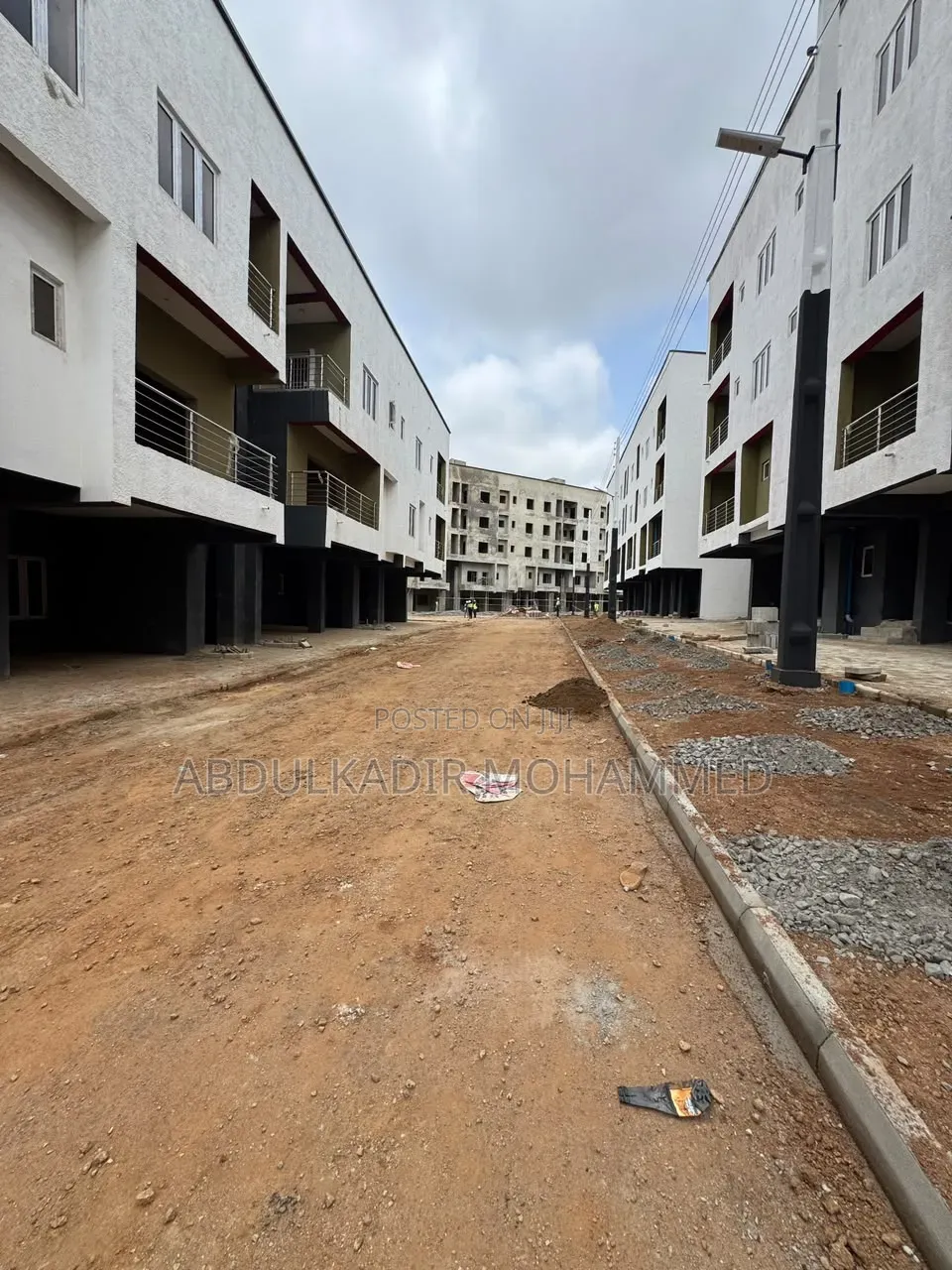2bdrm Block of Flats in Paradise Estate, Katampe Extension for sale in Katampe Extension