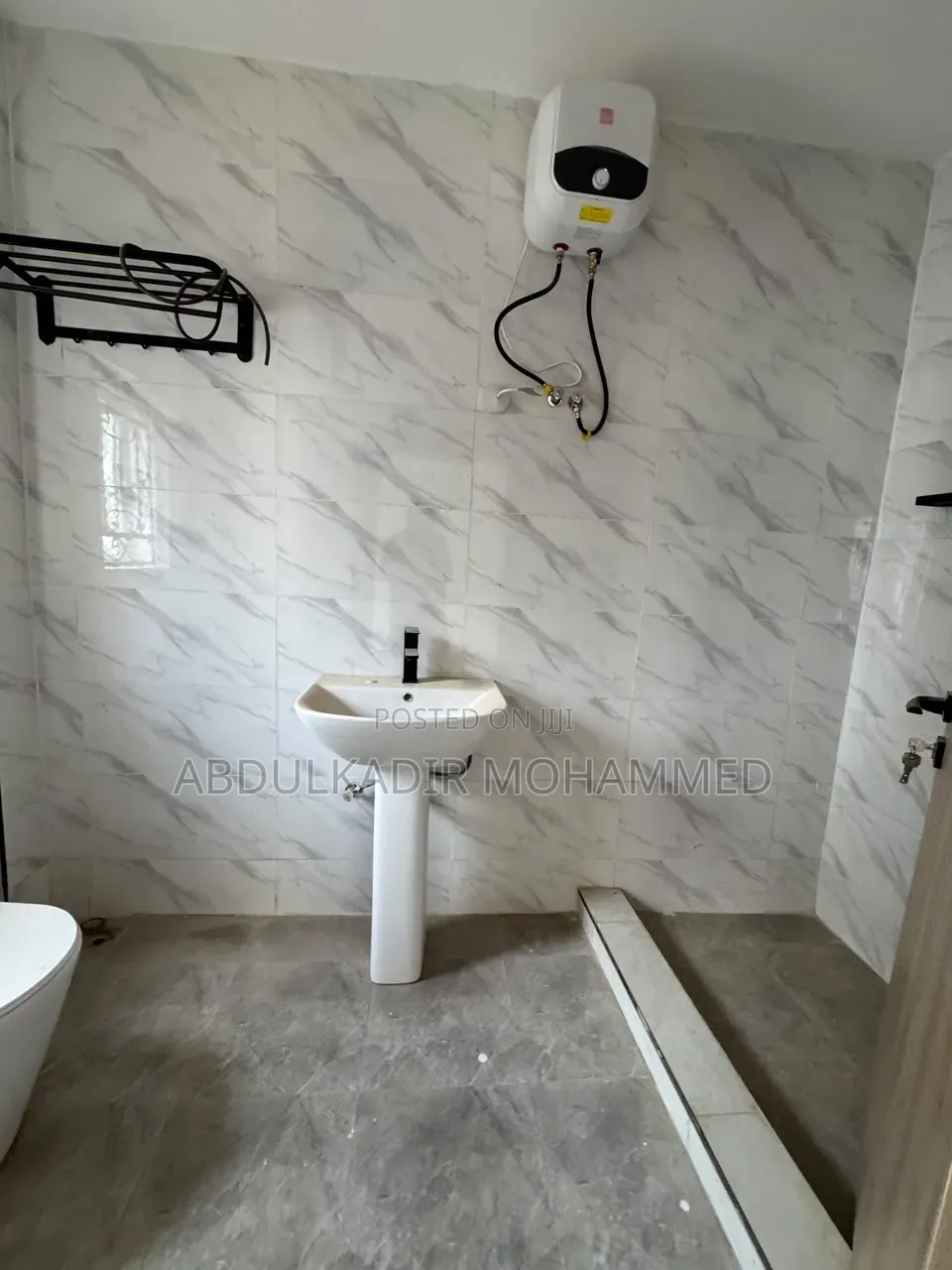 2bdrm Block of Flats in Paradise Estate, Katampe Extension for sale in Katampe Extension
