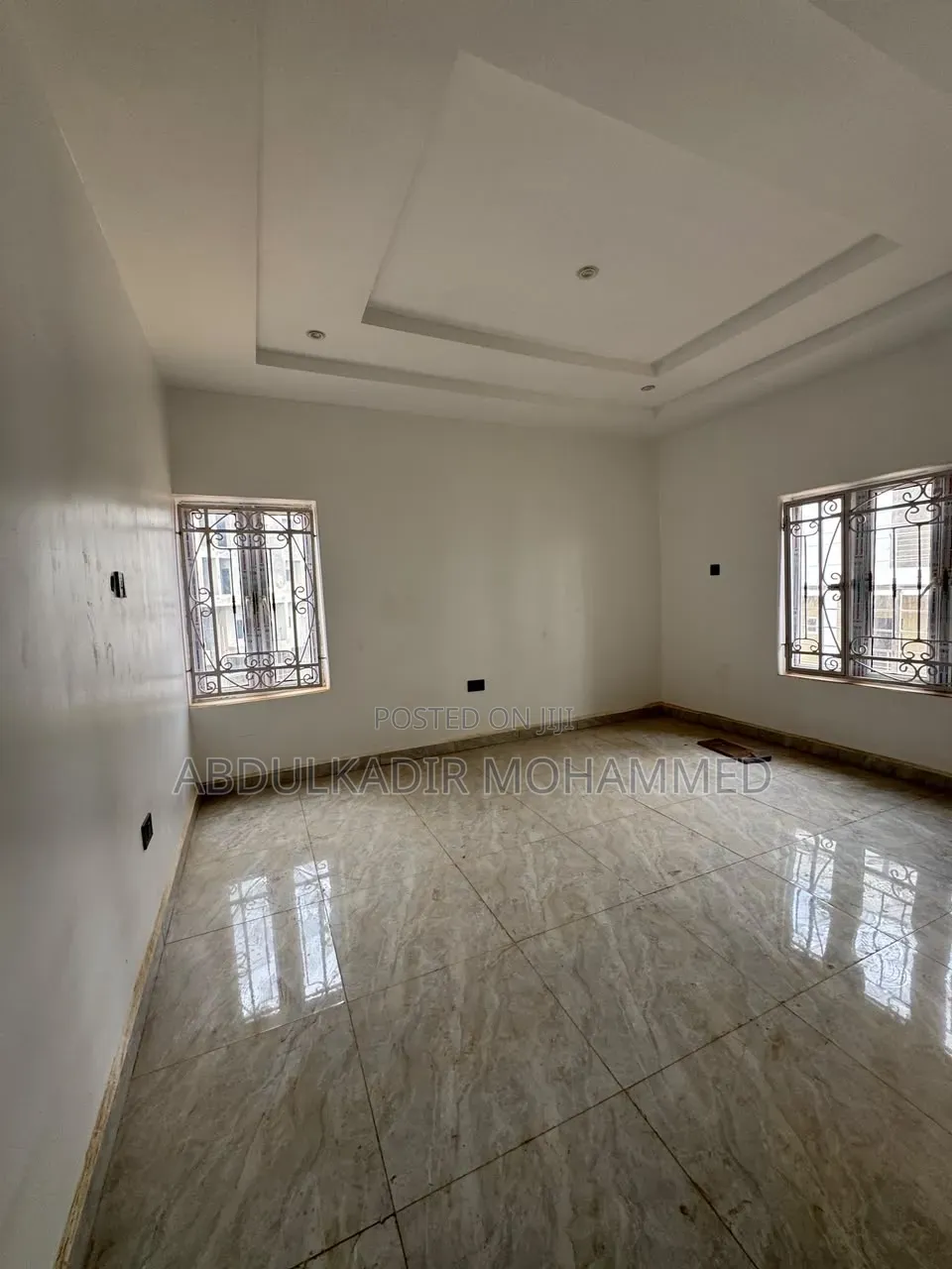 2bdrm Block of Flats in Paradise Estate, Katampe Extension for sale in Katampe Extension