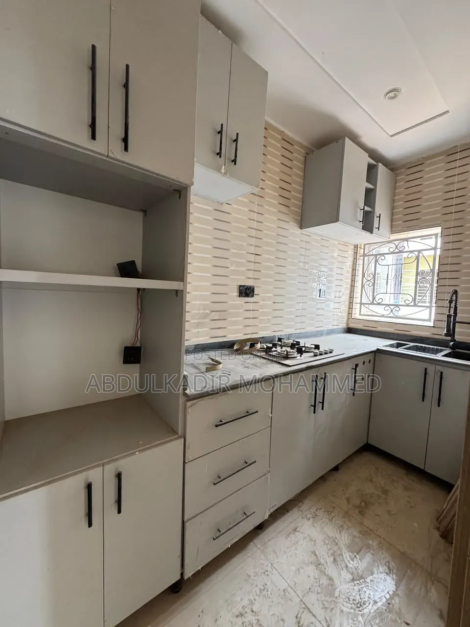 2bdrm Block of Flats in Paradise Estate, Katampe Extension for sale in Katampe Extension