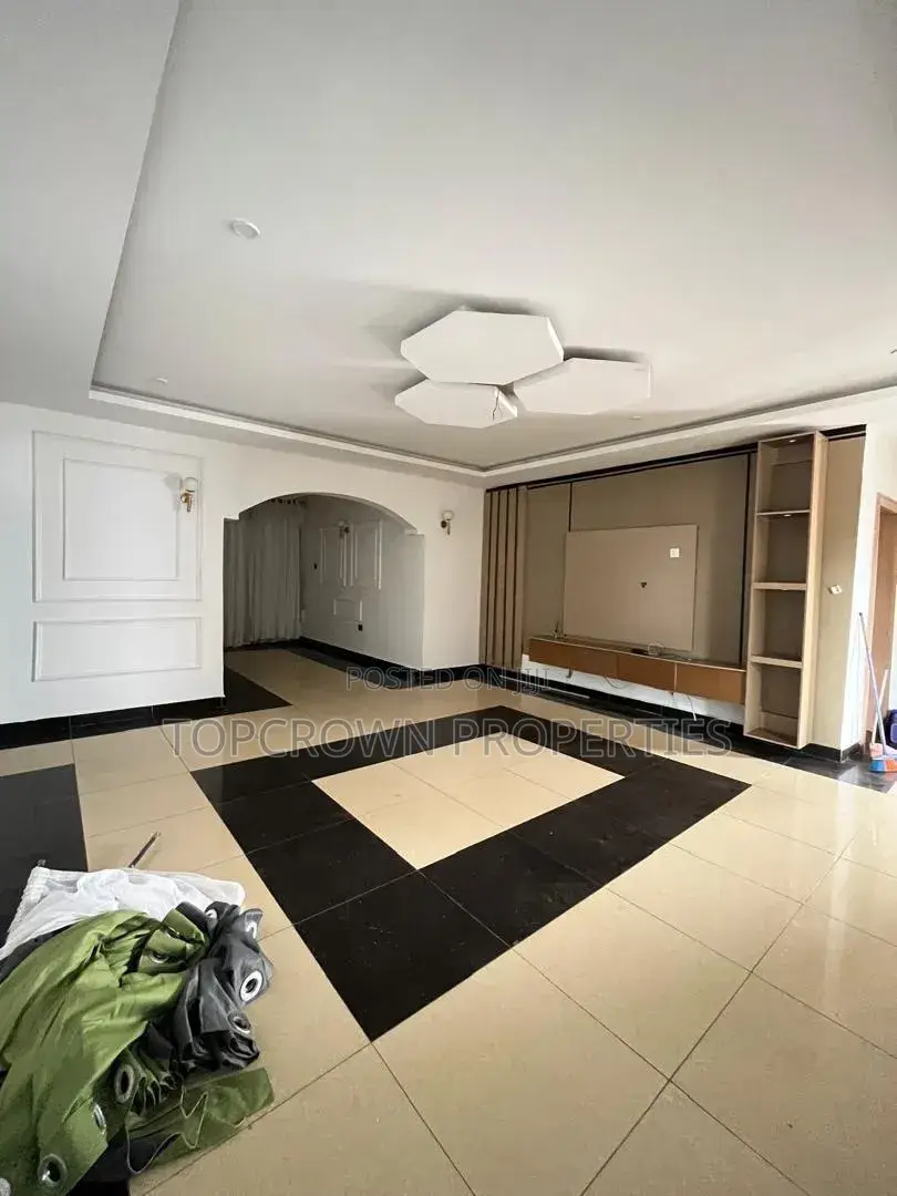 3bdrm Apartment in Guzape District for rent in Guzape District